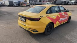 Geely Emgrand 7 - 3