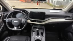 Haval F7 - 5