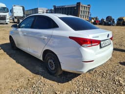 Changan Alsvin - 4