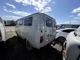 UAZ 3909 Комби - 4