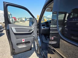 Луидор 2236* на базе Dongfeng K33 Ритуальный - 8