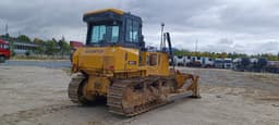 Shantui SD17 Бульдозер - 3