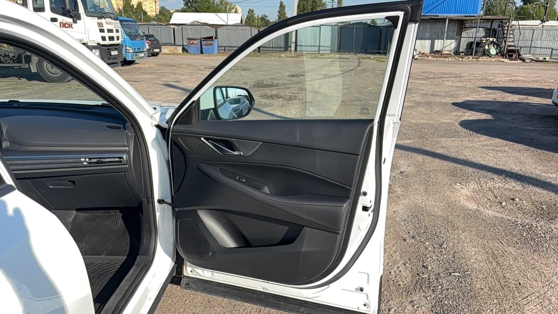 Changan CS35 Plus - 7