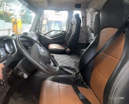 FAW J6* 6x6 Самосвал - 5