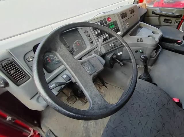 МАЗ 6501* 6x4 Самосвал - 5