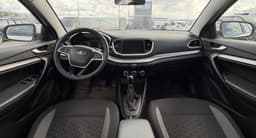Lada Vesta седан - 5