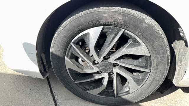 Baic U5 Plus - 10