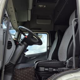 Камаз M1840 4x2 Седельный тягач - 6
