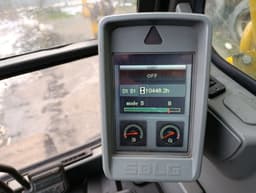 Lgce E6255 Экскаватор - 6