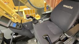 Komatsu РС220-8M0 Экскаватор - 6