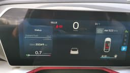 Geely Coolray - 7