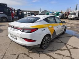 Jac J7 - 3