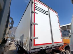 Феникс 78* на шасси JAC N120 4x2 Бортовой (Евроборт) - 3
