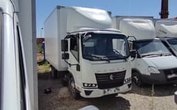 Автомеханический Завод 5758* на шасси КамАЗ 43085 4x2 Изотермический/рефрижератор - 2