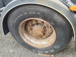 Тонар Полуприцеп контейнеровоз 99891 - 4