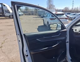 Exeed LX - 7