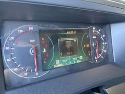 Dongfeng DFH 4x2 Седельный тягач - 5