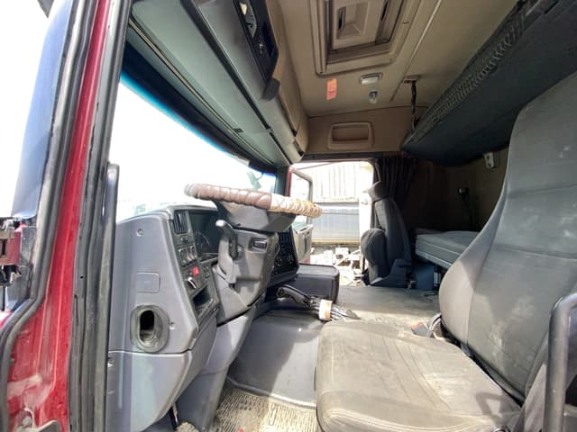 Scania G 4x2 Седельный тягач - 6