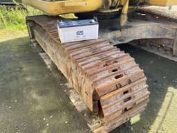 Komatsu PC 300 Экскаватор - 7