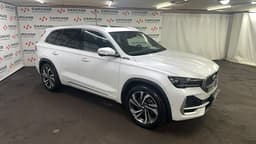 Geely Monjaro - 2