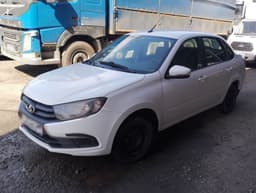 Lada Granta седан - 1