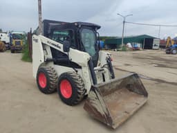 Lonking CDM312 Мини погрузчик - 2