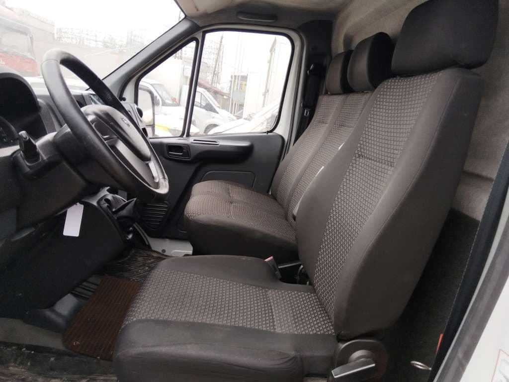 Автомаш 2824* на шасси GAZ GAZELLE NEXT Промтоварный - 4