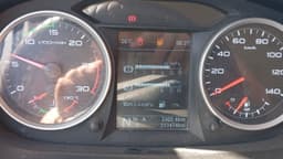Тонар JH6 4x2 Седельный тягач - 7