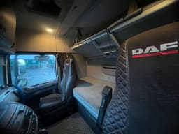 Daf XF 4x2 Седельный тягач - 8