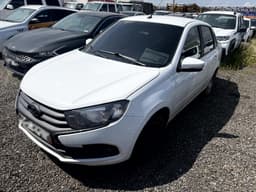 Lada Granta седан - 1