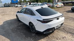 Changan Lamore - 4