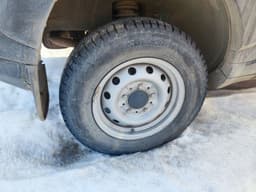 Lada Niva Travel - 9