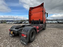 Scania R 4x2 Седельный тягач - 3
