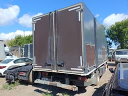 ISUZU ELF 7.5 4x2 Эвакуатор - 3