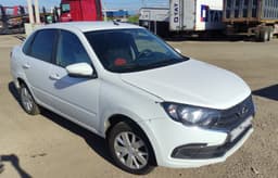 Lada Granta седан - 2
