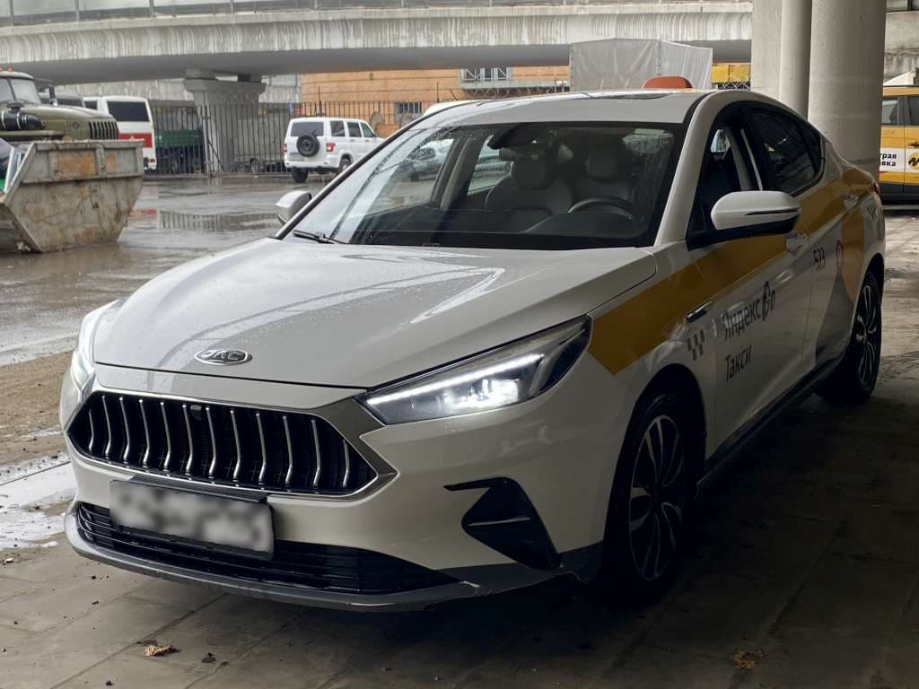 Jac J7 - 1