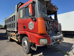 Shacman (Shaanxi) SX32586T384 6x4 Самосвал - 2