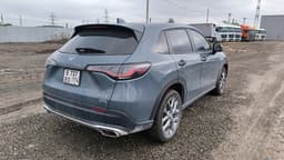 Honda ZR-V - 3