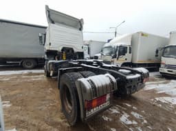 Mercedes-Benz Axor 4x2 Седельный тягач - 4