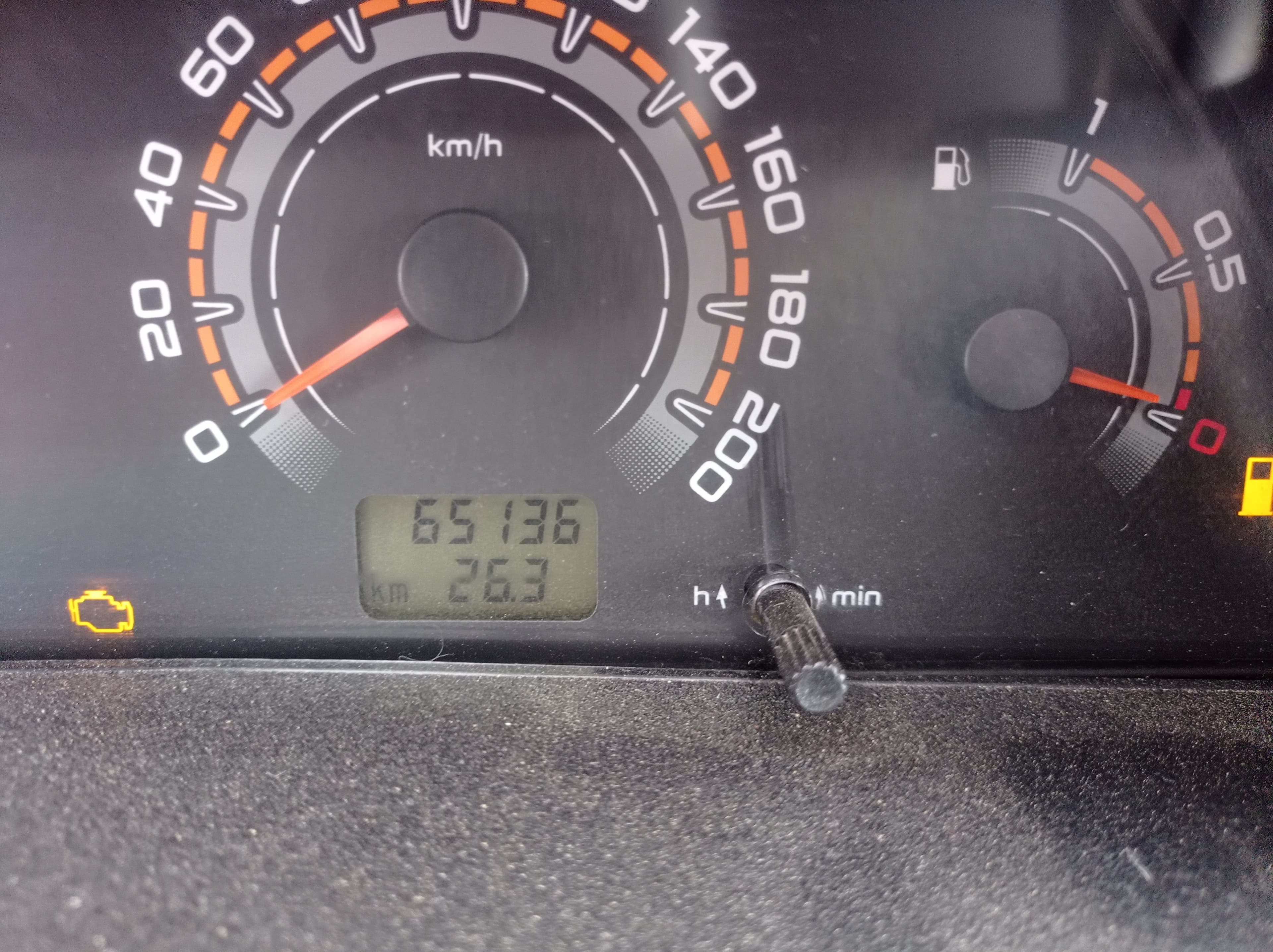 Lada Niva Travel - 5