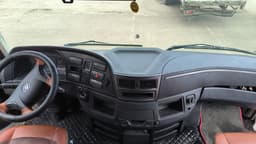 Foton AUMAN 4x2 Седельный тягач - 5