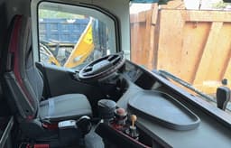 Volvo FH 6x2 Седельный тягач - 8