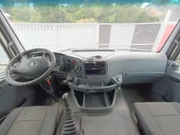 Камаз 5490 4x2 Седельный тягач - 5