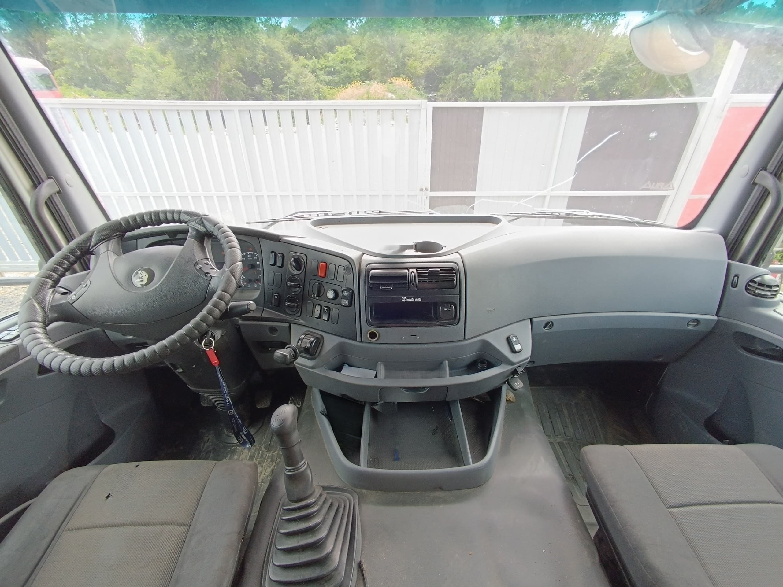 Камаз 5490 4x2 Седельный тягач - 5