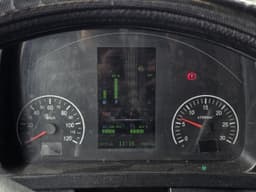 МАЗ 5440 4X2 Седельный тягач - 7