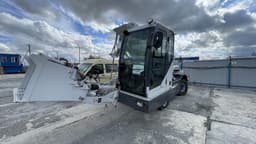 Yugong SDM* Автобетоносмеситель с самозагрузкой - 1