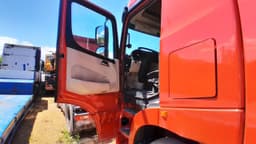 Beiben BBTR* 4x2 Седельный тягач - 7