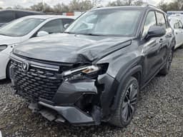 Changan CS35 Plus - 1