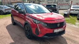 Peugeot 4008 - 2
