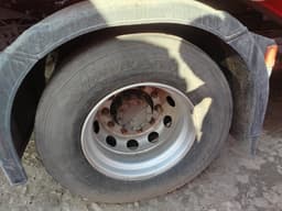 Камаз 54901 4x2 Седельный тягач - 9